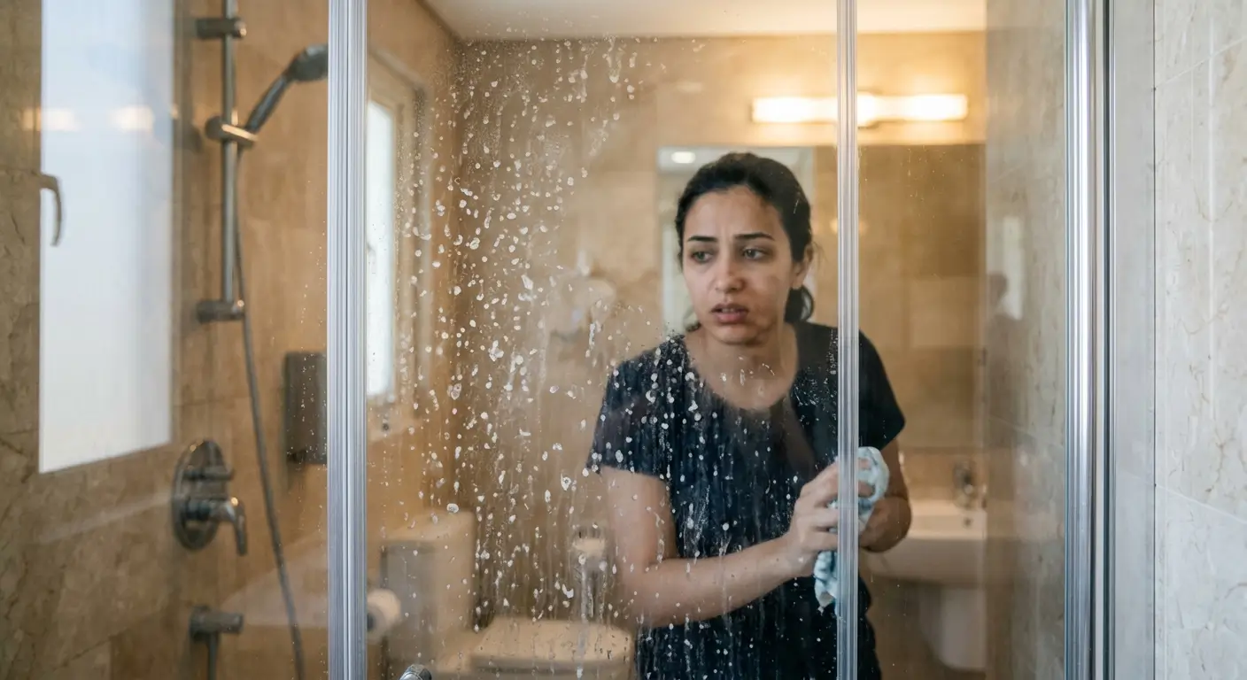 Water-Filter-Dubai-Signs You Have Hard Water at Home