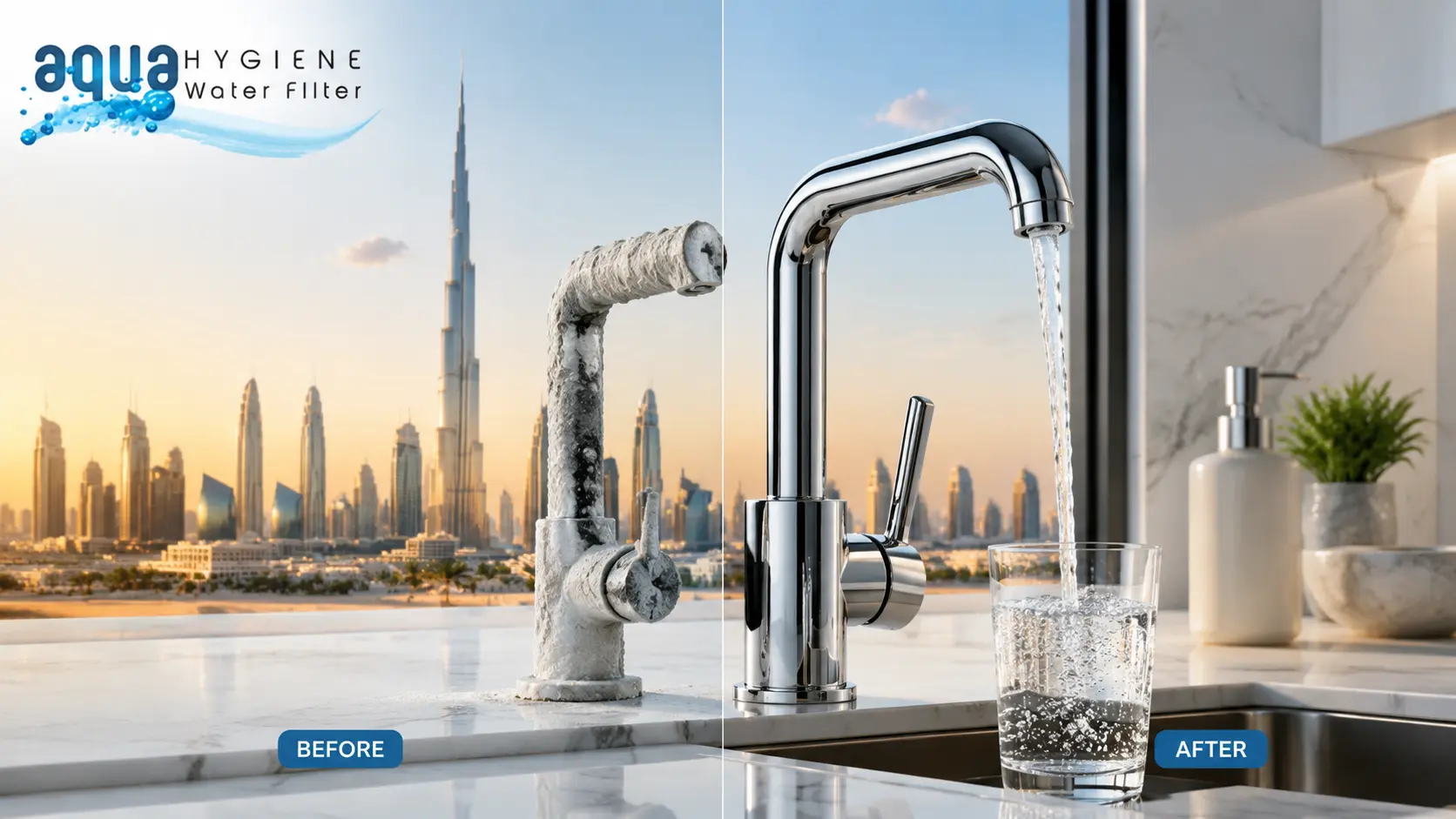 water-filter-dubai-What-Is-Hard-Water-And-How-To-Treat-It