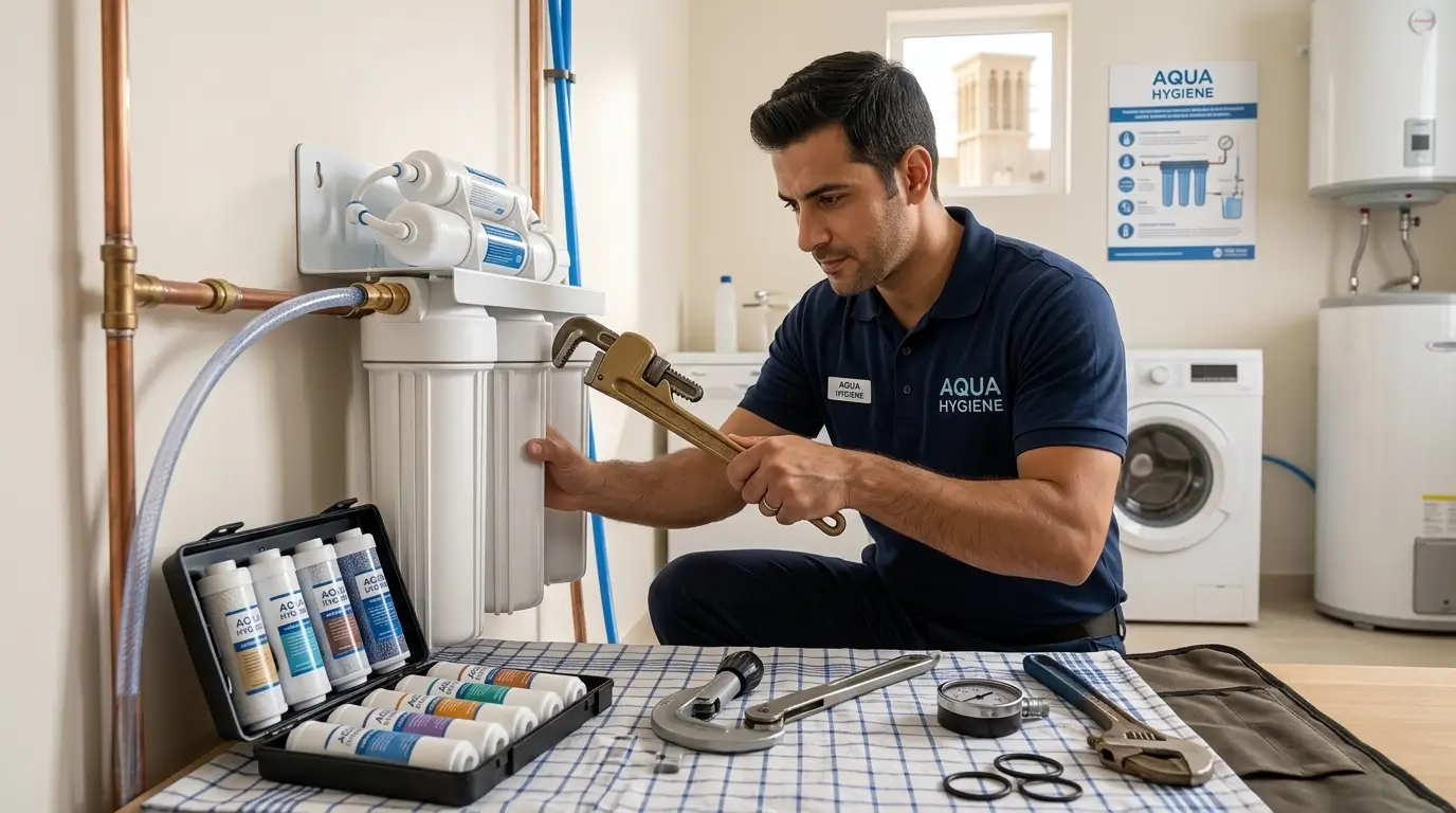 How-Installation-Works