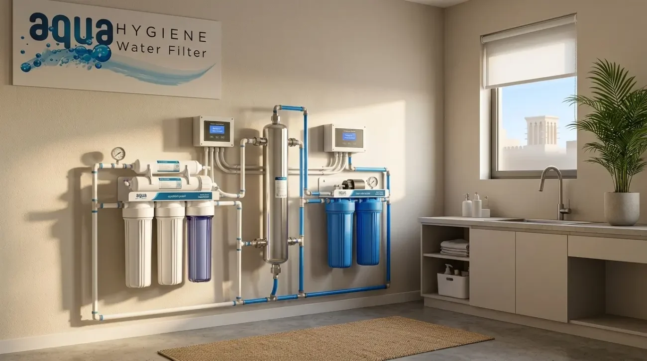 The-Benefits-of-Whole-House-Water-Filters
