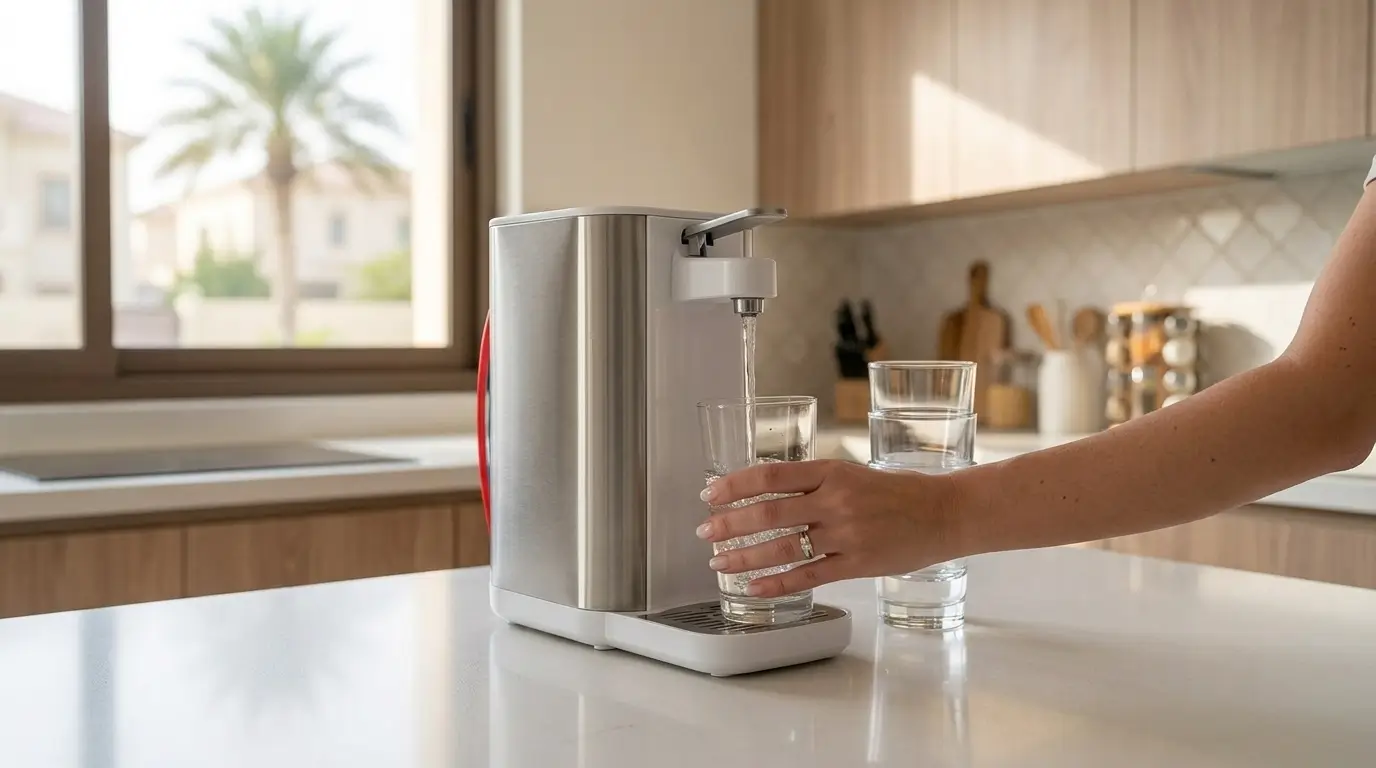 Water-Filter-Dubai-Under-Sink-and-Countertop-Filters