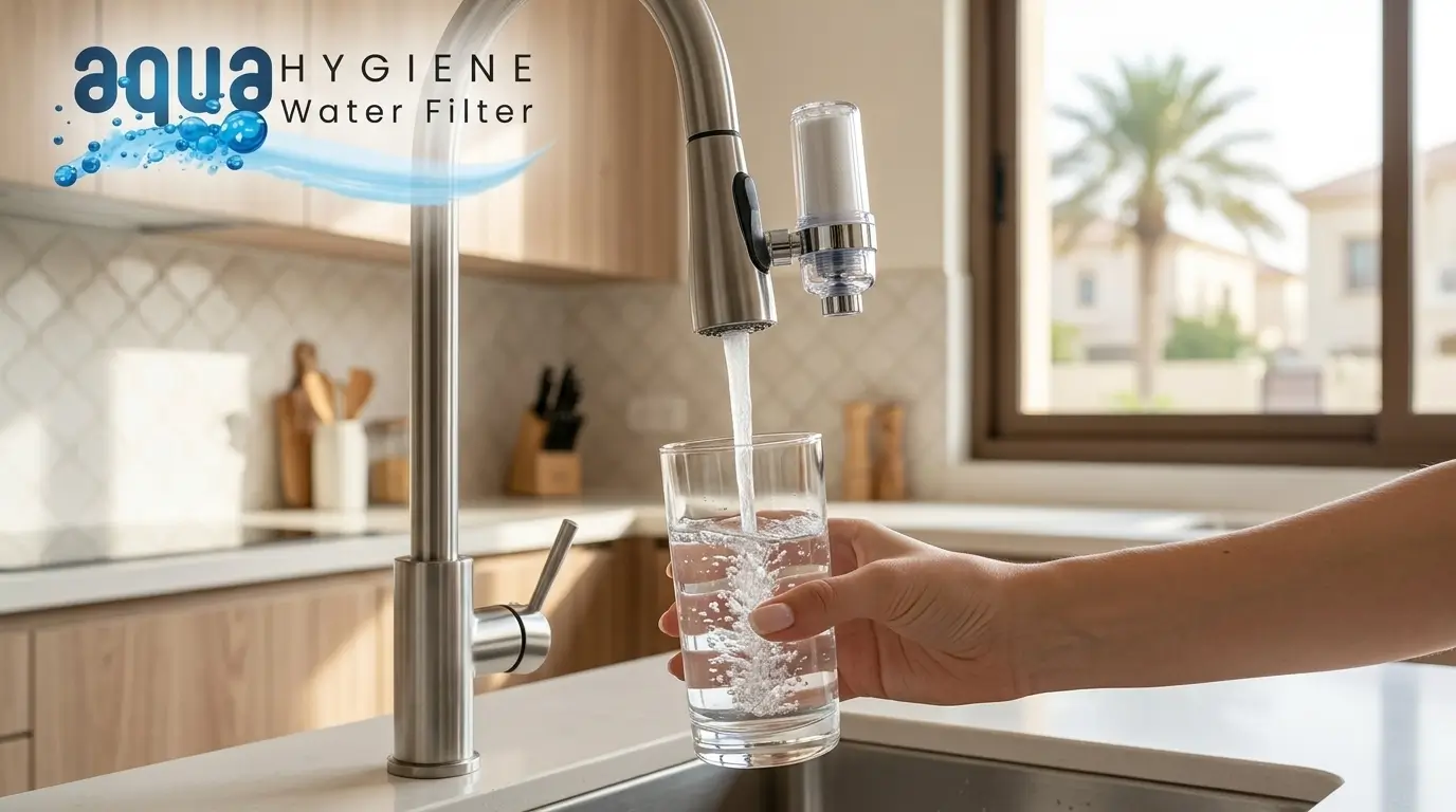 Water-Filter-Dubai-Water-Filtration-Systems-Ensuring-Safe-Drinking-Water