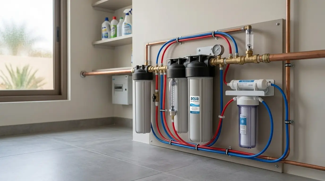 Water-Filter-Dubai-Whole-House-Filters
