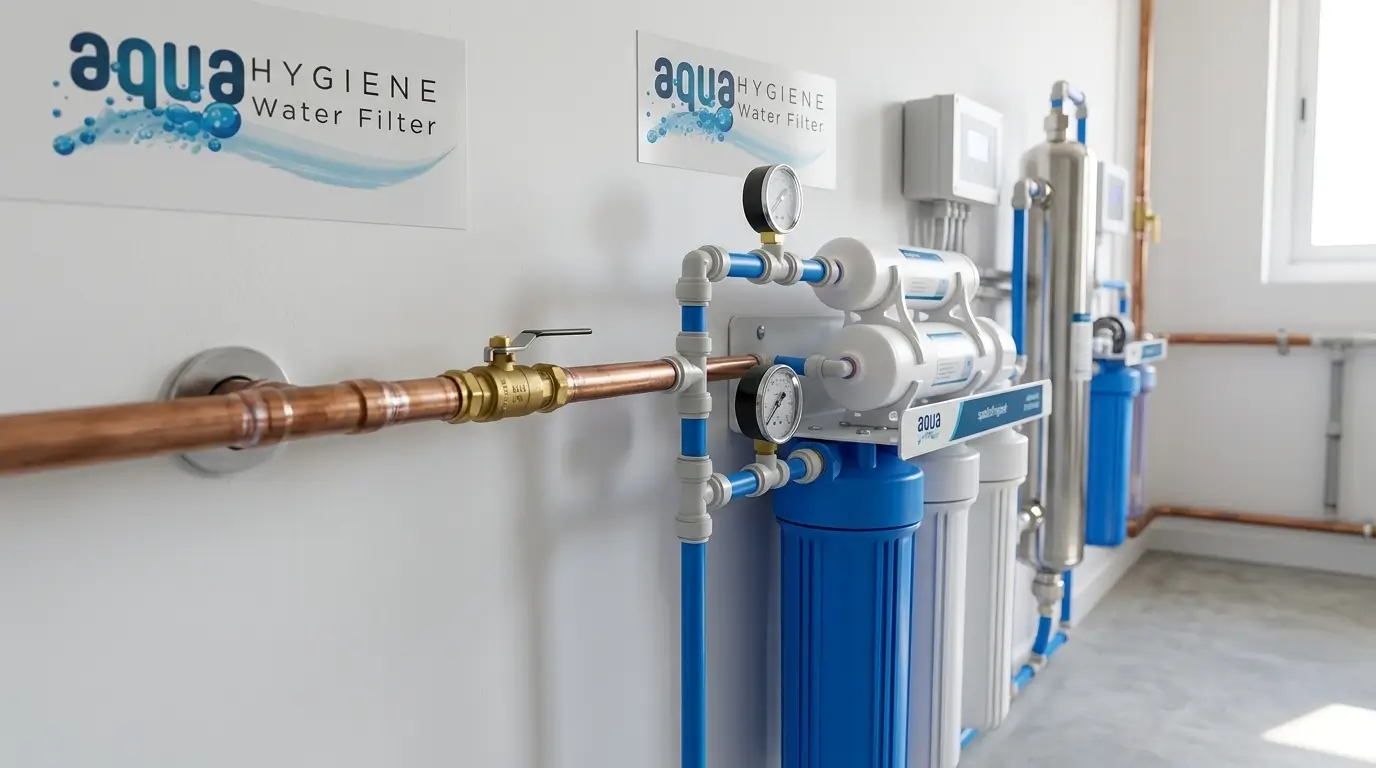 What-Is-a-Whole-House-Water-Filter