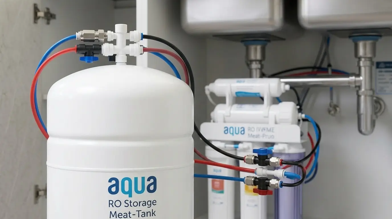 Why-Do-Some-RO-Systems-Need-a-Storage-Tank