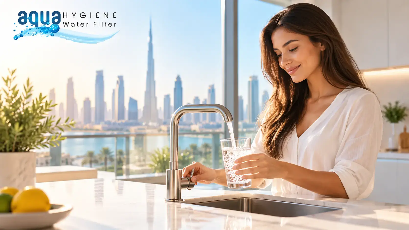 water-filter-dubai-Is-Dubai-Tap-Water-Safe-to-Drink-in-2026