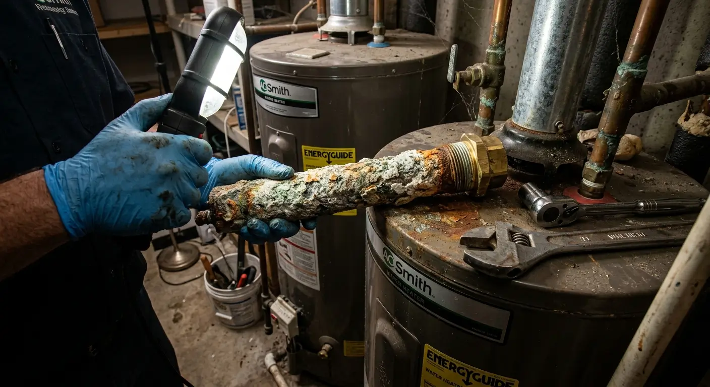 water-filter-dubai-Rotten-Egg-or-Sulfur-Smell