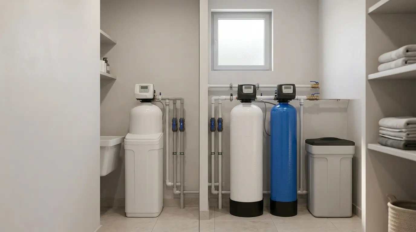 water-filter-dubai-Types-of-Water-Softeners-1