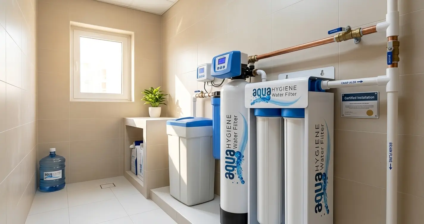water-filter-dubai-What-Does-a-Whole-House-Water-Filter-Actually-Do