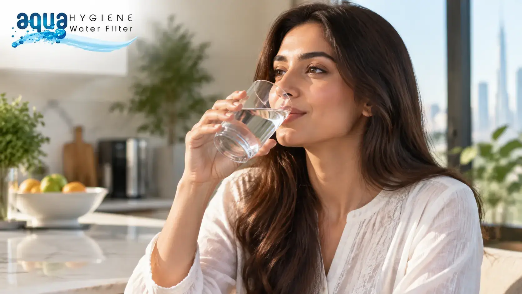 water-filter-dubai-What-You-Actually-Gain-From-Purified-Water