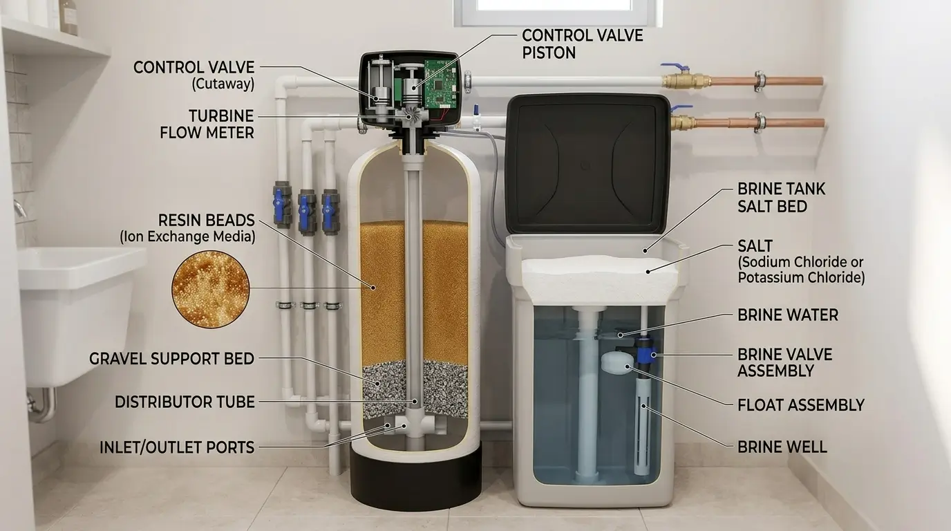 water-filter-dubai-Whats-Inside-a-Water-Softener