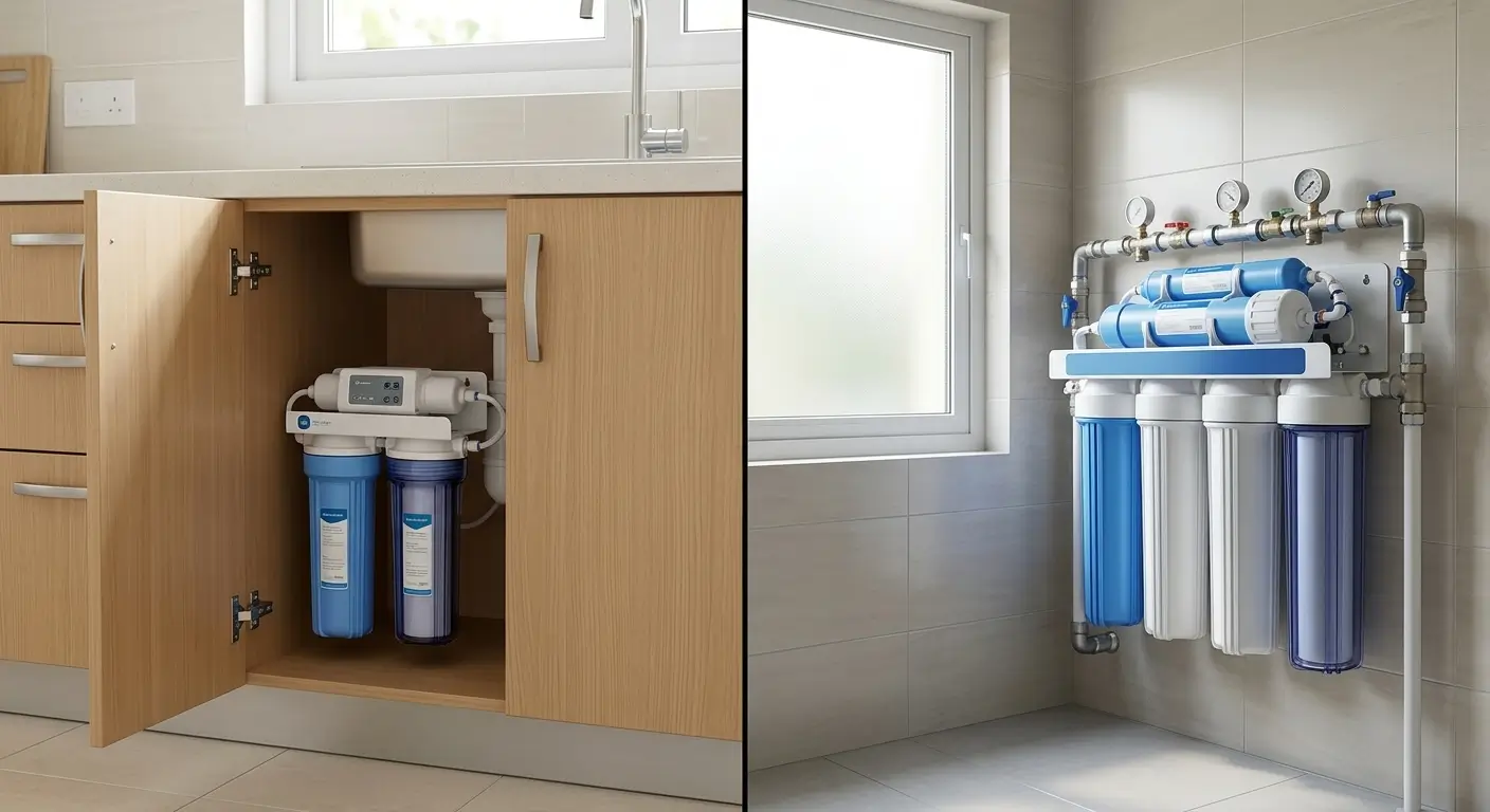 water-filter-dubai-Whole-House-vs-Under-Counter-Systems