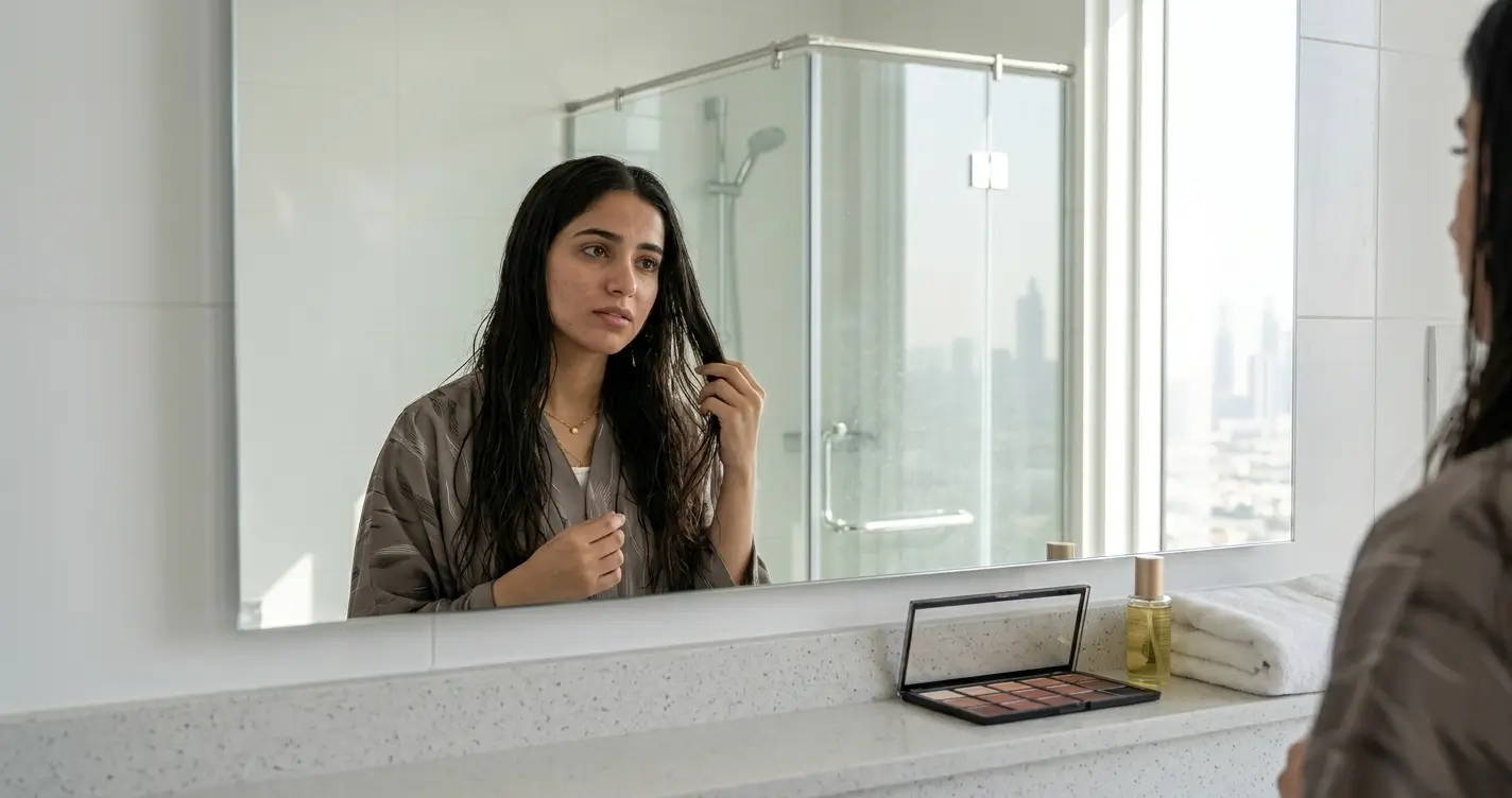 Is-Dubai-Tap-Water-Damaging-Your-Hair-and-Skin