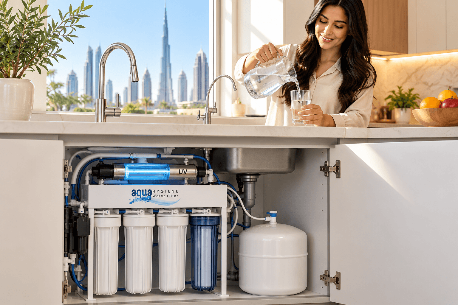 Our-Pick-Aqua-Hygiene-8-Stage-RO-Purifier