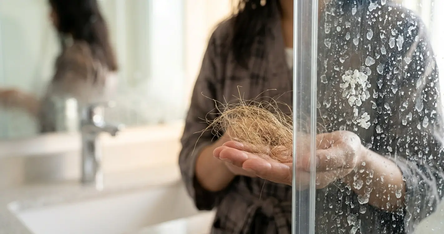 ater-filter-dubai-How-Hard-Water-Affects-Your-Hair-and-Skin